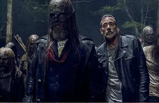 Walking dead 10. sezon netflix ne zaman yayınlanacak