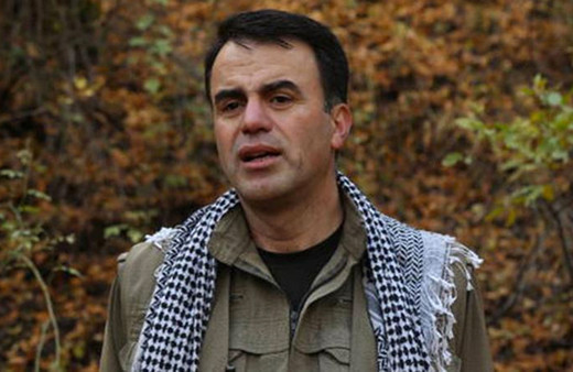 Nurettin Demirtaş'tan sokak eylemleri çağrısı