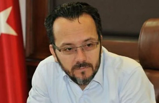 ADÜ eski rektörü Prof. Dr. Cavit Bircan gözaltına alındı! Kumpas ve şantaj nedeniyle