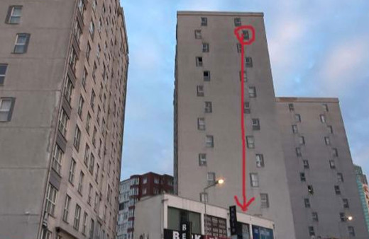 İstanbul'da rezidanstaki intihar kadınların işlediği cinayet çıktı