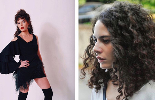 Açelya Devrim Yılhan kimdir dizileri Masumlar Apartmanı Safiye