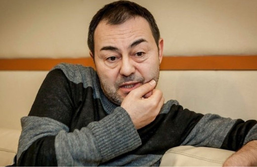 Serdar Ortaç'tan Ermenistan'a sert tepki: Başındaki adam ruh hastası