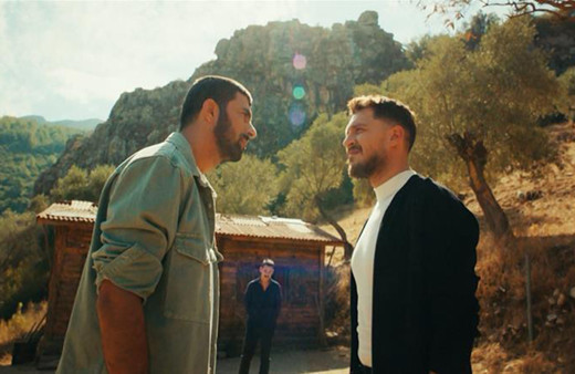 Sefirin Kızı 25. bölüm fragmanı