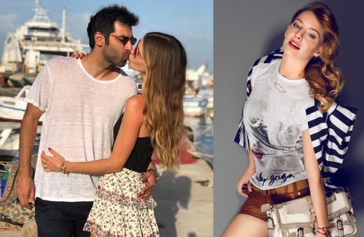 Tuba Ünsal'ın hapsi isteniyor! Eski eşinin sevgilisi Elisabeth Mas Vall affetmedi