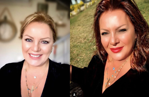 Türkü kimdir hayatı Türkü Çevik evli mi eşi kimdir?