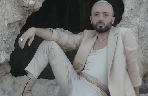 Mabel Matiz'in ‘Perperişan' şarkısına erişim engeli talep edildi! LGBT öğeleri vardı!