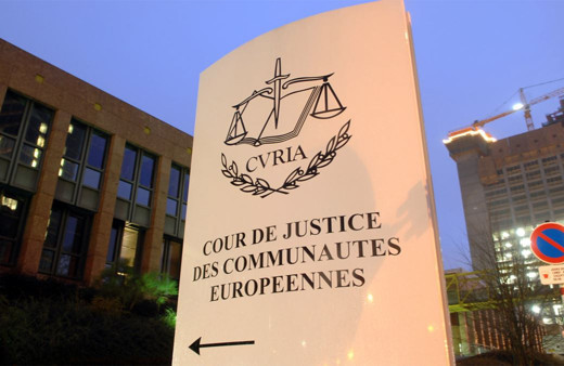 Avrupa Adalet Divanından Türkleri ilgilendiren karar