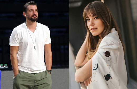 Aslı Enver'i Kerem Tunçeri ile ev kiraladığı iddiası çıldırttı resmen ateş püskürdü