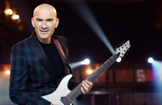 Şarkıcı Altay'dan üzücü haber geldi koronavirüse yakalandı