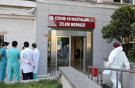 İstanbul'da koronavirüs vakaları iki kat arttı! Cerrahpaşa Tıp Dekanı Prof. Dr. Gönen uyardı