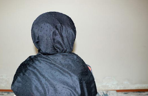 Adana'da korkunç olay! Konuşmaya gittiği erkek arkadaşının ağabeyi tecavüz etti