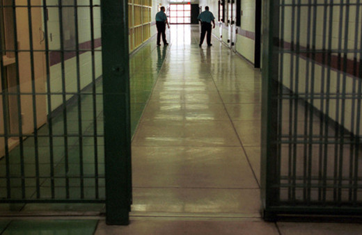 AK Partili Naci Bostancı'dan açıklama! İzindeki mahkumların izinleri uzatılıyor!