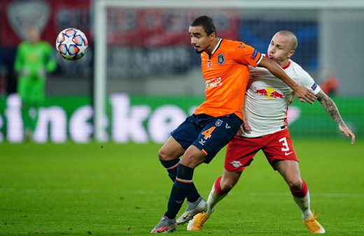 Almanlar Başakşehir maçını nasıl gördü?