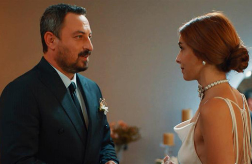 Babil 17. bölüm fragmanı