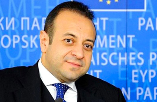 Prag Büyükelçisi Egemen Bağış: Türkiye artık kimse için çantada keklik bir müttefik değil