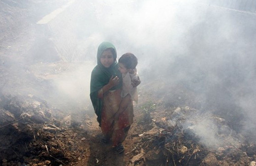 Etkileri doğmadan başlıyor! Her yıl 500 bin bebeği öldürüyor