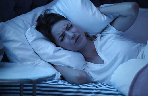 Komşuları hayatını kabusa çevirdi! Belediye yüksek sesle seks şikayetine 'doğal gürültü' dedi