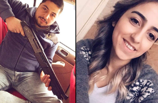 İstanbul'da karısını öldürüp otomobilde 2 saat gezdirmişti! Cani eşin cezası belli oldu