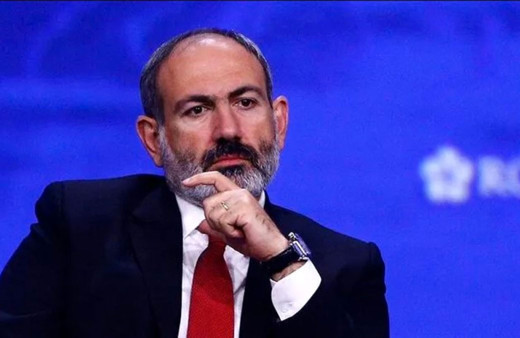 Ermenistan Başbakanı Paşinyan: Rusya'dan ümidi kestim sonuna kadar savaşacağız