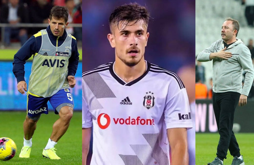 Fenerbahçe, Beşiktaş'ı köşeye sıkıştırdı! Dorukhan Toköz transferi bitiyor