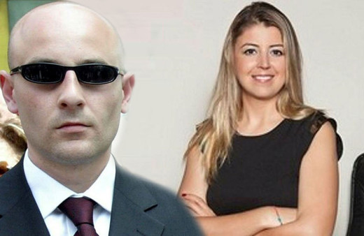 Türkiye'nin sırlarını satan casus çetesi çökertildi! Casusun babası Danıştay şehidi çıktı