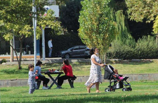 Çarpıcı araştırma! Koronavirüs, çocuklara yüzde 85'in üzerinde aileden bulaşıyor