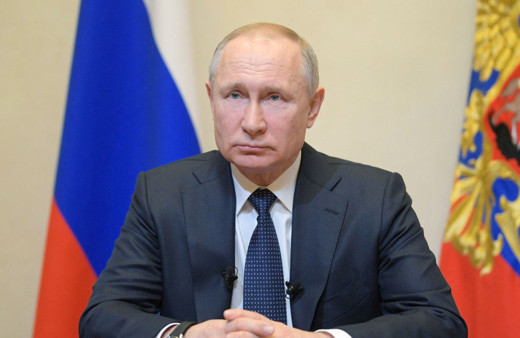 Dağlık Karabağ gerilimi sonrası gözdağı mı? Rusya'dan skandal Türkiye mesajı!