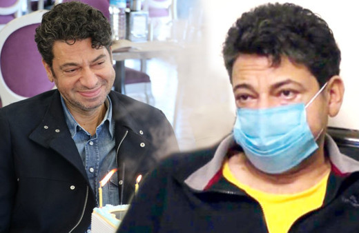 Hakan Taşıyan'ın son hali herkesi üzmüştü müjdeli haberi Işın Karaca verdi