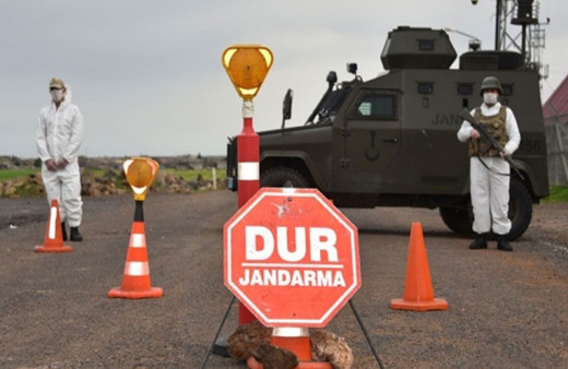 Şırnak'ta vakalar patladı! Hıfzıssıhha Kurulu yeni kararlar aldı