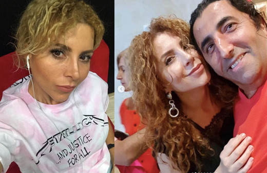 Özgül Çoşar kiminle evli Masterchef Özgül eşi ne iş yapıyor?