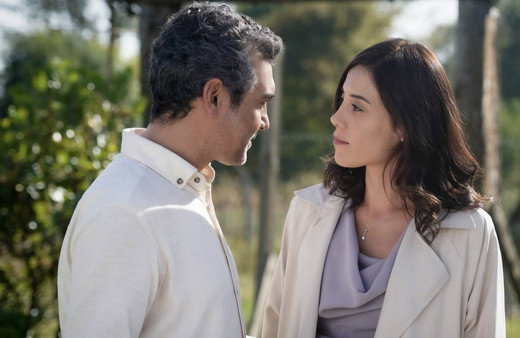 Sadakatsiz dizisi hangi diziden uyarlama Kore dizisi mi?