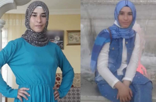 Kayıp Beyzanur, Didem Arslan Yılmaz’la Vazgeçme programında bulundu