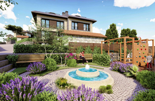 Koronavirüs sonrası ev ihtiyacı da değişti