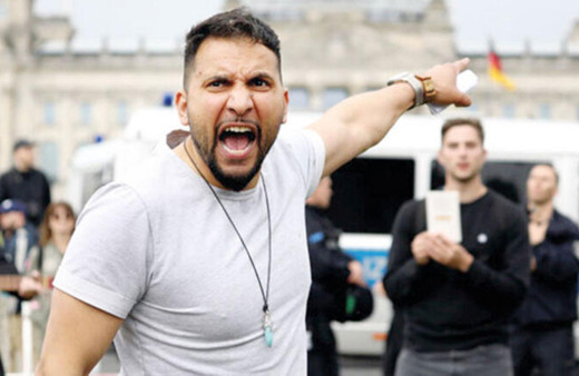 Baş şüpheli Türk aşçı Atilla! O müzede insanları kurban ediyorlar