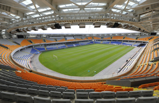 Azerbaycan ekibi Karabağ, Avrupa Ligi maçını İstanbul'da oynayacak