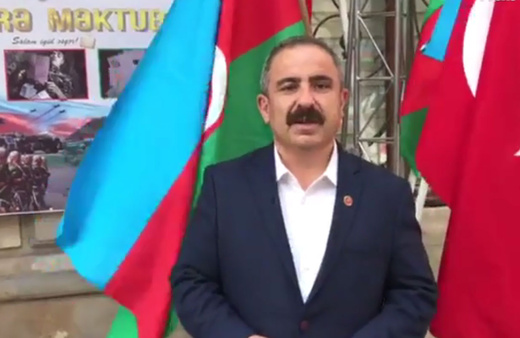 Türk gazeteciler Azerbaycan'da buluşuyor