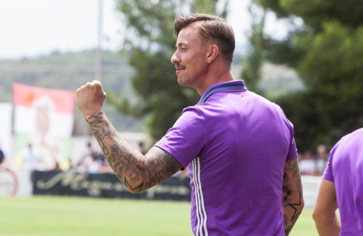 Guti, Neymar ve Mbappe'yi Real Madrid'e istedi