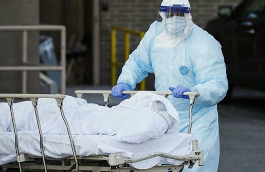 En riskli grup belirlendi! İşte koronavirüsün en çok vuracağı kişiler