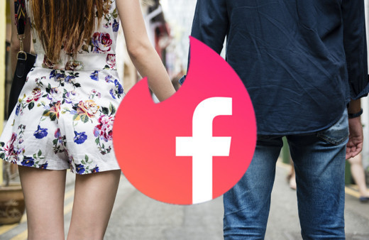 Facebook Tinder'a rakip oluyor! 32 ülkede daha kullanıma sunuldu