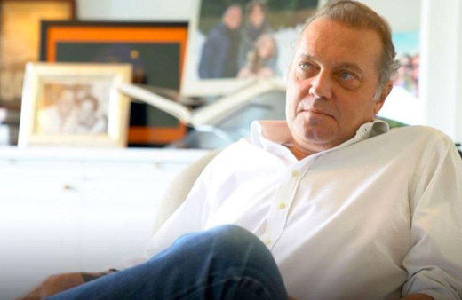 Cem Uzan Sabah'ın aldatma iddiasına çok sinirlendi kapak olsun deyip paylaştı