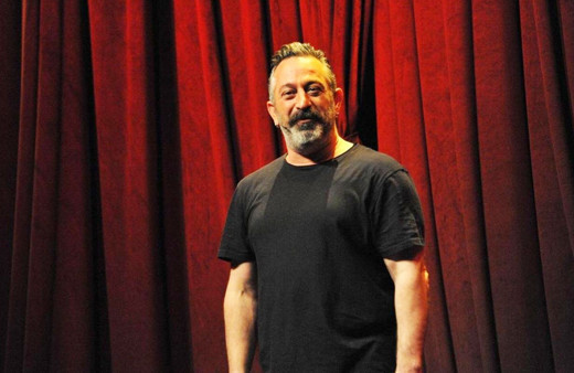 Cem Yılmaz'ın çağrısına Sağlık Bakanı Fahrettin Koca cevap verdi tepki çekmişti