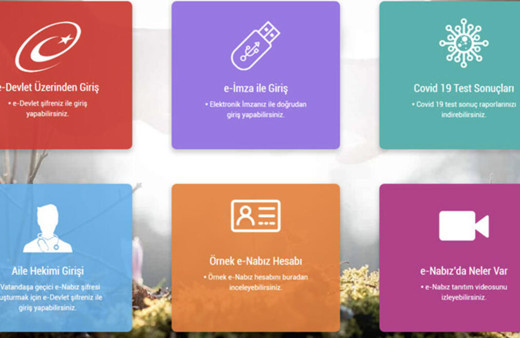 e nabız kayıt olma nasıl olur e nabız nedir nasıl girilir?