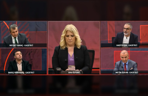 Hadi Özışık flaş bilgiyi canlı yayında açıkladı: Mustafa Sarıgül parti kuruyor