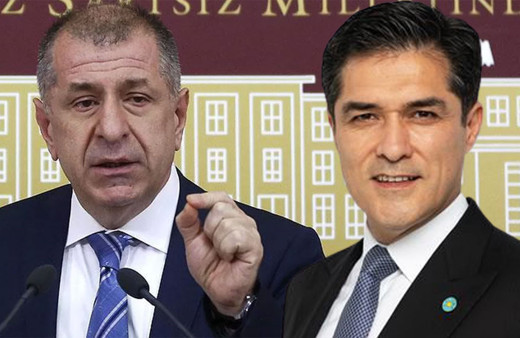 Ümit Özdağ istifa edecek mi? Buğra Kavuncu hakkında FETÖ soruşturması var mı?
