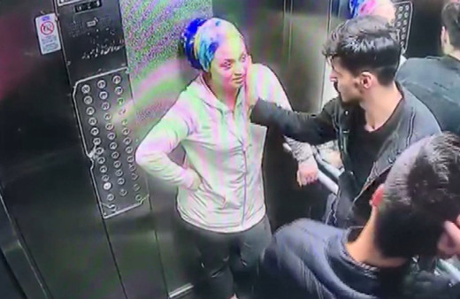 Esenyurt'ta erkeklere ilişki tuzağı! Sevişirken gizli kayda alıp tehdit etmişler