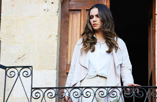 Güvercin 16. bölüm fragmanı