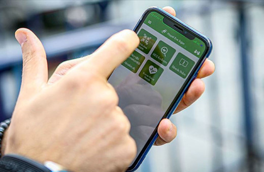 Çorum'da toplu taşımaya HES Kodu zorunluluğu getirildi