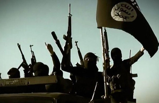 IŞİD'in istihbaratçısı itirafçı olunca tahliye edildi