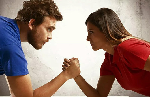 Kadın ve erkek beyni arasındaki farklar ortaya çıktı