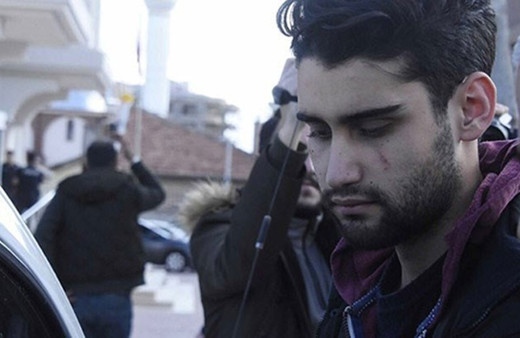 Babası Cengiz Şeker açıkladı! Kadir Şeker karantinada